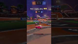 rocketleague rl rlfx shortss contentcreation flipreset mustyflick rlfreestyle gaming [upl. by Krissy]