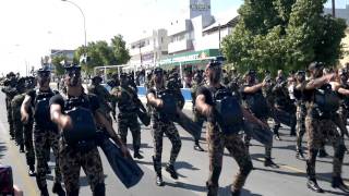 Cyprus Greek Army OYK Navy Seals [upl. by Dnarb]