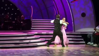 08 August 2014  Strictly Come Dancing South Africa [upl. by Cas]