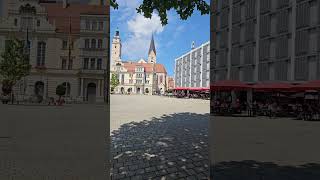 Ingolstadt walking tour [upl. by Annayi422]