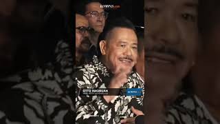 Otto Hasibuan Tidak Ada yang Bisa Adu Domba Prabowo dengan Jokowi [upl. by Yzeerb]