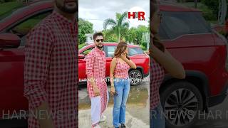 নীলতৃণার নতুন চমক ❤️ shorts trending viral entertainment neelbhattacharya trinasaha actor [upl. by Oiramd997]