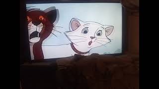 The aristocats 1970 theatrical trailer 2 [upl. by Wei]