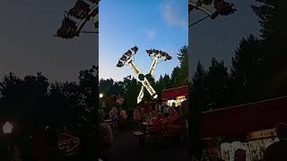 Aero 360  Kennywood [upl. by Ylrehs692]