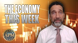 Fed Rate Cuts Job Market Updates and Economic Outlook Economy This Week [upl. by Lishe]