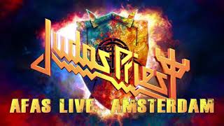 Judas Priest AFAS Amsterdam 2024 Full Concert [upl. by Ellehcsor]