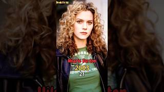 One tree hill ★2003★ Cast Then and Now 2024 Beforeafter20 shortvideo shorts short [upl. by Alexis]