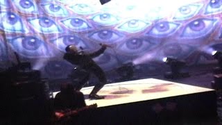 Tool Live Oklahoma 2002 Remastered Full Show [upl. by Ettedualc]