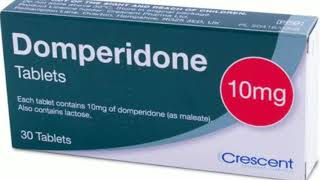 Domperidone uses side effect Dose in tamil [upl. by Somisareg]