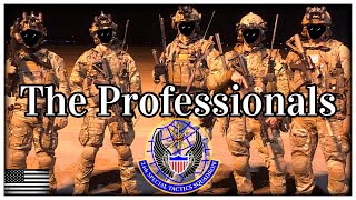 US Air Force  24th Special Tactics Sq quotThe Professionalsquot [upl. by Noicpecnoc733]