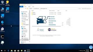 How to Install ODIS Engineering 141 on Windows 10 [upl. by Trofmoc56]