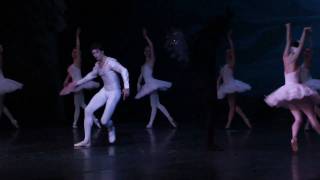 Лебединое Озеро  Swan Lake  Il Lago dei Cigni  Atto III [upl. by Dale88]