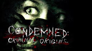 Condemned Criminal Origins 3 часть [upl. by Virendra399]