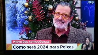 Previsões 2024 PEIXES 20 de fevereiro a 20 de março e considerações gerais [upl. by Jem14]