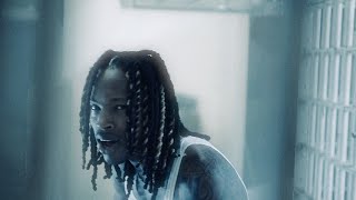 King Von  How It Go Official Video [upl. by Nyrb]