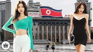 Nordkorea Doku So UNGLAUBLICH lebt Kim JongUns REICHE ELITE  Deutsch [upl. by Glyn920]