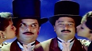 Jagathy amp Jayaram Hit Comedy Scenes  Non Stop Comedys  Kilukkampetty Movie Comedys  Kilukkampetti [upl. by Niddala801]