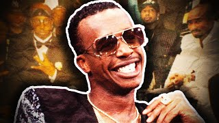 This is Why MC Hammer Was The Most RESPECTED amp FEARED Rapper [upl. by Uke840]