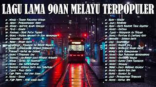 KOLEKSI 40 LAGU2 JIWANG 80AN  90AN  LAGU JIWANG 80AN DAN 90AN TERBAIK LAGU SLOW ROCK MALAYSIA [upl. by Gunther842]