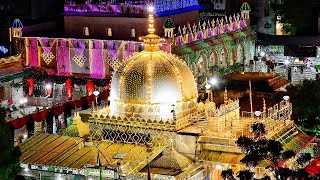 🔴 LIVE Superhit Qawwaliyan  Ajmer Sharif Ki Qawwali ख्वाजा गरीब नवाज़ की बेहतरीन क़व्वालियाँ [upl. by Ynnhoj847]