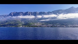 Makarska amp Tucepi Croatia [upl. by Chelsea]