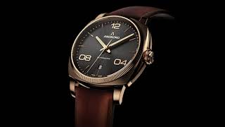 Anonimo Watches EPURATO collection [upl. by Stormy309]