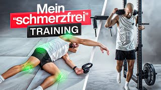 Einblicke im mein Training Geheimnisse eines Profi Trainers [upl. by Niltak84]