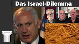 Das Israel Dilemma Gottes Plan mit Israels  Dr van der Veen  PatternofEvidence [upl. by Richart]