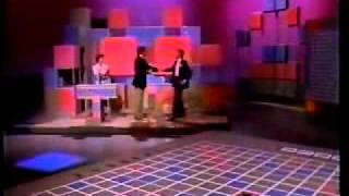 Scrabble game show NBC promo [upl. by Fontes]