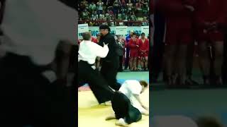 Steven seagal fights multiple opponents [upl. by Nosyla]