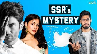 Why is SSR TRENDING [upl. by Bryana]