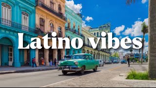 Here are some of the most known latin songs in one playlist [upl. by Bennink]