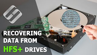 🔝 Top Tools to Recover Data from HFS Drives How to Recover a MacOS Extended Drive in 2021 🍏 [upl. by Ogirdor]