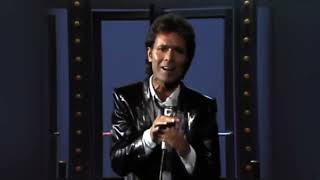 Cliff Richard  We dont talk Anymore 1983 [upl. by Capriola]