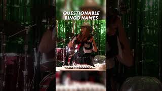 Funny Game of Bingo 😂  Benidorm benidorm comedy [upl. by Teemus]