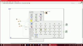 QPSK using NI LabVIEW [upl. by Mellins]