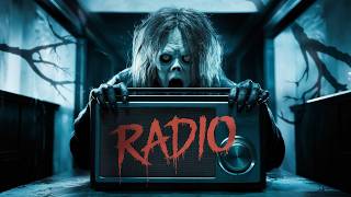 Radio । Horror Video  Official Video । Cocktail Drama । New Short Movie 2024 । [upl. by Rhianon]