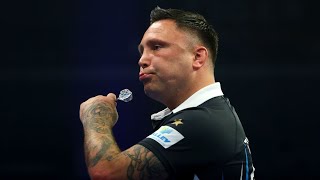 Gerwyn Price retirement questions grow as he fails to qualify for Grand Slam of Darts [upl. by Ylra759]