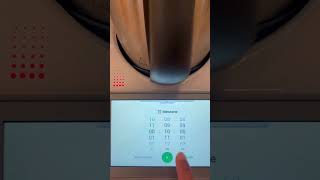 دوبي شوكولا بلا عذاب في thermomix [upl. by Hui]