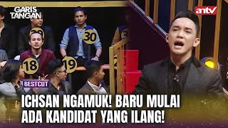 ACARA GAK AKAN MULAI SEBELUM PESERTANYA LENGKAP  BestCut Garis Tangan ANTV Eps 67 13 [upl. by Ezra]