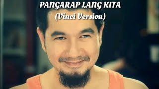 Pangarap Lang Kita feat Francis Vincent Montaner Official Video  Parokya Ni Edgar [upl. by Shult]