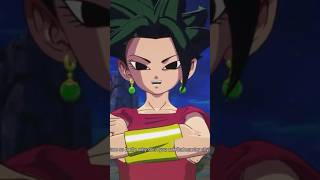 So Cabba wants to fuse We need another Fusions game gaming sparkingzero anime manga saiyan [upl. by Ardnal]