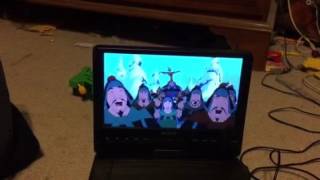 Final test on the thx optimizer video test13 Mulan [upl. by Shaylynn]