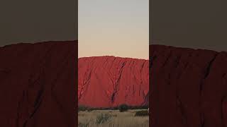 Uluru or Ayers Rock [upl. by Mcgruter]