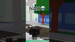 no starman now💀 roblox [upl. by Jon]