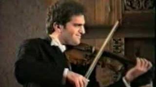 Nikolay Madoyan  Lvan Beethoven Sonata N1 RondoAllegro [upl. by Outlaw]