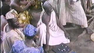 ARELU Classic Yoruba Movie  Part 1 [upl. by Neidhardt]