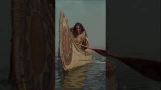 The Last Of The Mohicans 1992 nativeamerican movie [upl. by Warfold]