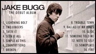 Jake Bugg  Debut Album Sampler [upl. by Gaven468]