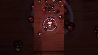 Anime synergies in binding of isaac part 7 [upl. by Joellyn]